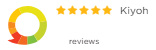 kiyoh reviews placeholder